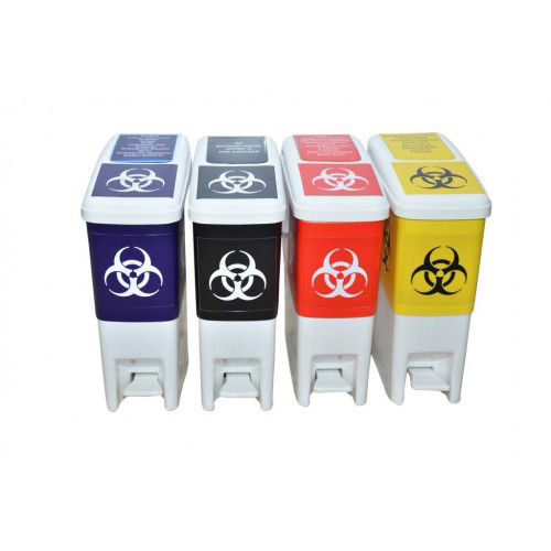 Medical Waste Container