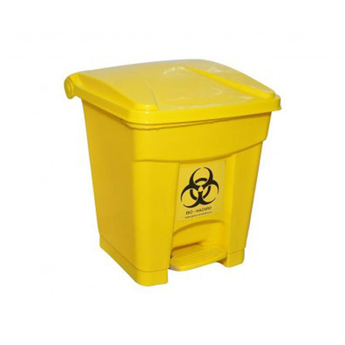 Bio Medical Waste Bins