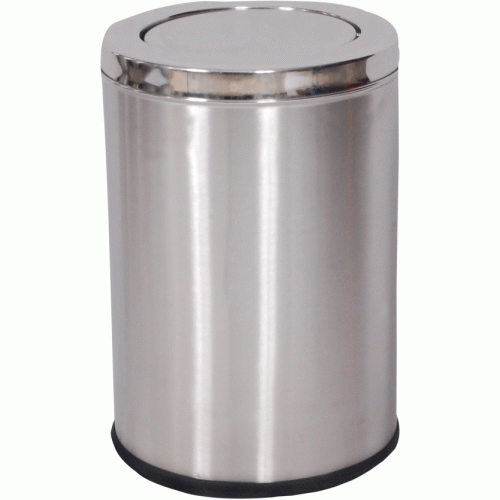 Stainless Steel Bins