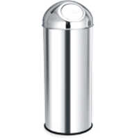 Stainless Steel Bins