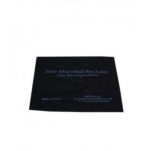 Antimicrobial Sanitary Bin Liners