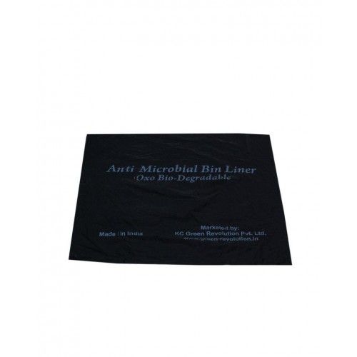 Antimicrobial Sanitary Bin Liners