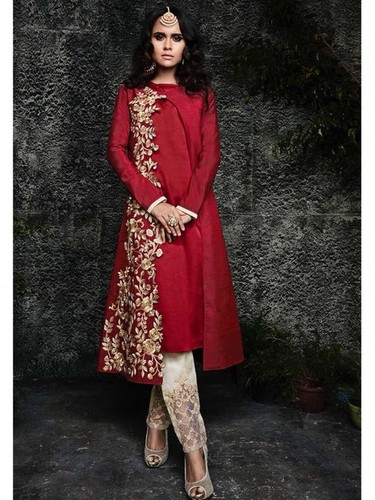 Pakistani Salwar Kameez Age Group: Above 16 Year