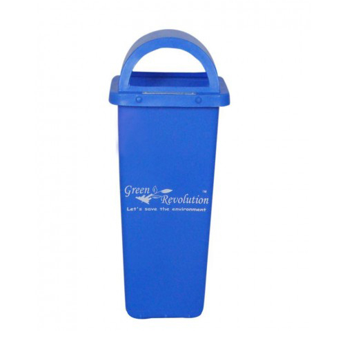 Outdoor Dustbins