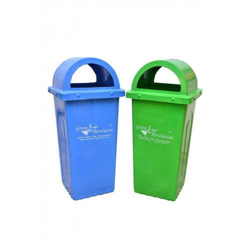 Outdoor Dustbins