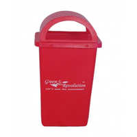 110 Litres Outer Area Dustbin