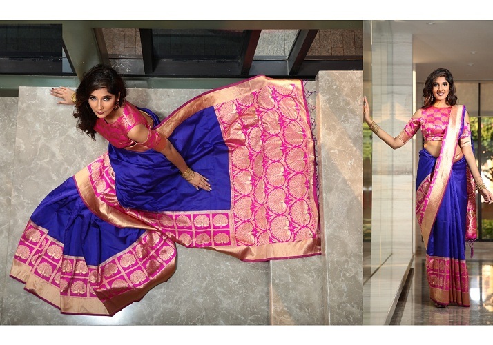 Banarasi Silk Sarees