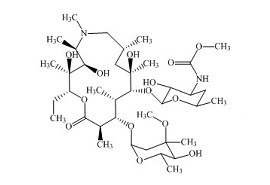 Azithromycin Impurity 2