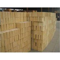 Refractory Material