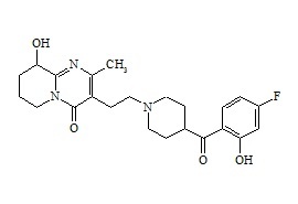 Paliperidone Impurity 4