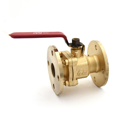 FEBI BALL VALVE