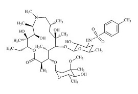 Azithromycin Impurity 5
