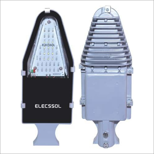 Solar Outdoor Street Light
