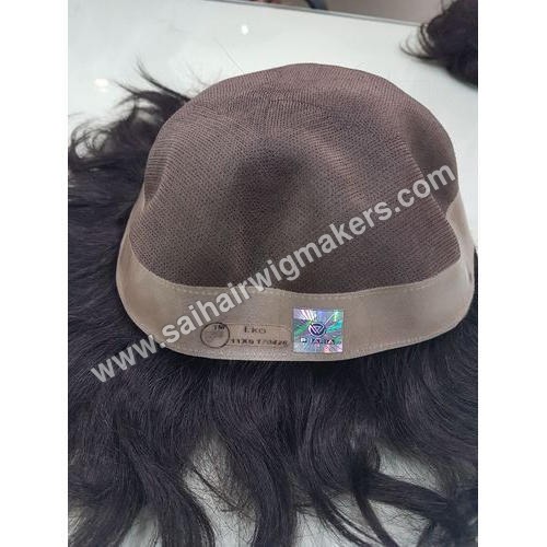 Gents Hair Patch