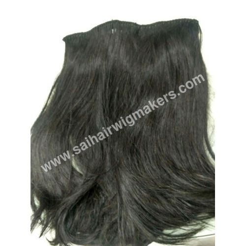 Ladies Hair Extension
