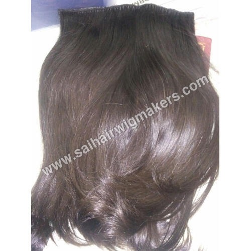 Ladies Straight Hair Extension