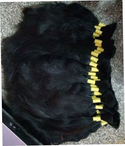 Indian Natural Virgin Hair