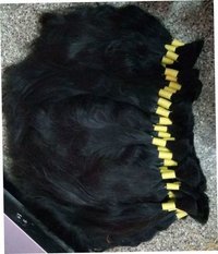 Indian Natural Virgin Hair