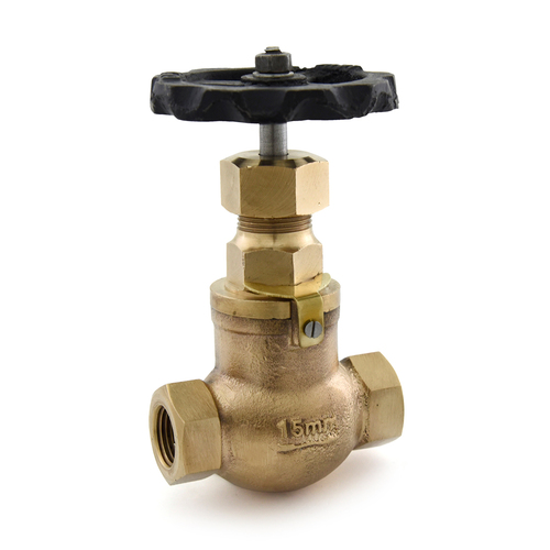 ATAM GLOBE STEAM STOP VALVE