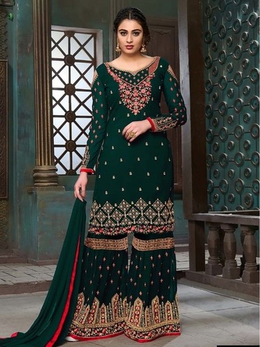 Pakistani Salwar Kameez