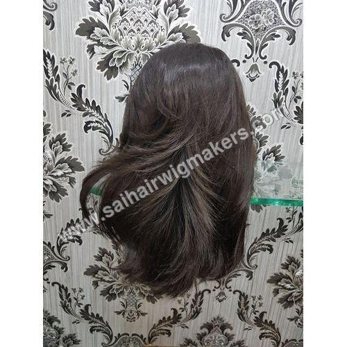 Full Lace Hair Wig