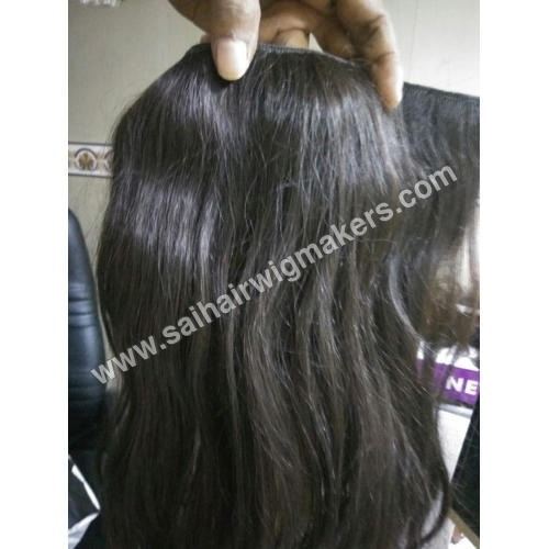 Straight Hair Wig at Best Price in Mumbai, Maharashtra | Sai Hair & Wig  Makers