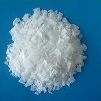 Non Refined Polyethlene Wax