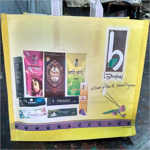 Cotton Bags - Cotton Fabric Material, Durable Reusable Design for Eco-Friendly Shopping