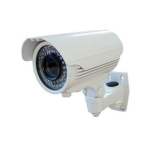 Outdoor CCTV Bullet Camera