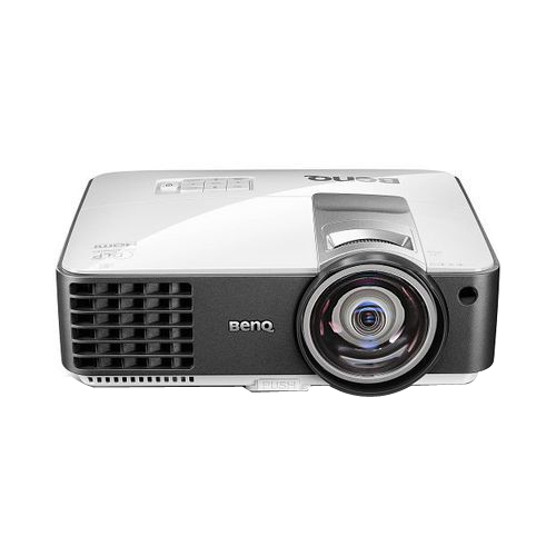 BenQ MX806PST Video Projector