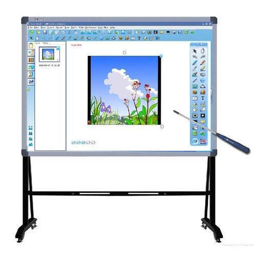 Interactive Whiteboard