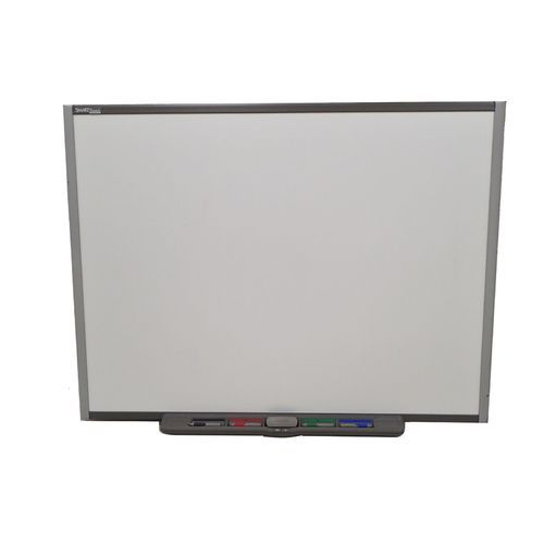 Infrared Interactive Whiteboard