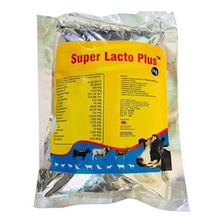 Animal Health Supplement Animal Health Supplement