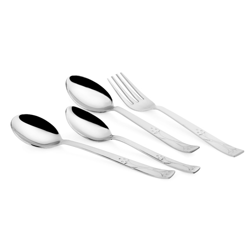 SS Cutlery Set Manufacturer