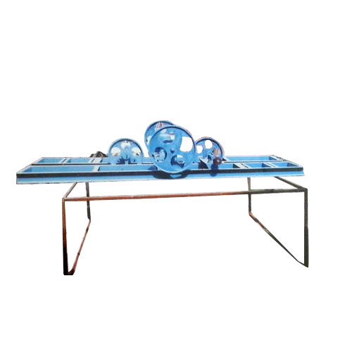 Mixing Agitator Machine