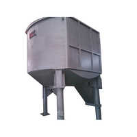 Hydro Pulper Assembly