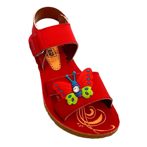 Light Weight Girls Sandals