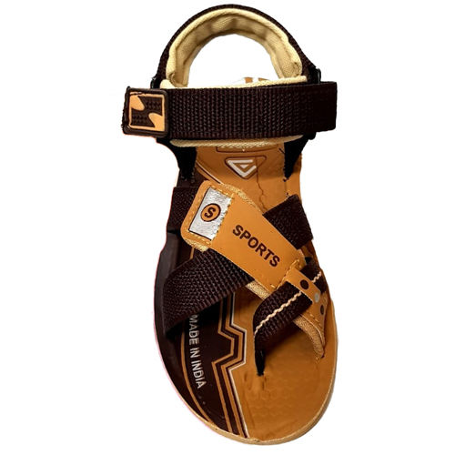 Mens Fancy Sandals