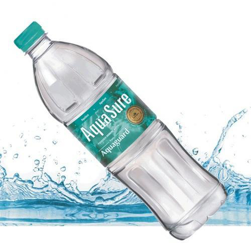 1 Ltr Aquasure Drinking Water