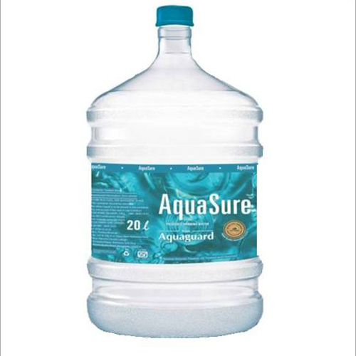 20 Litre Aquasure Drinking Water