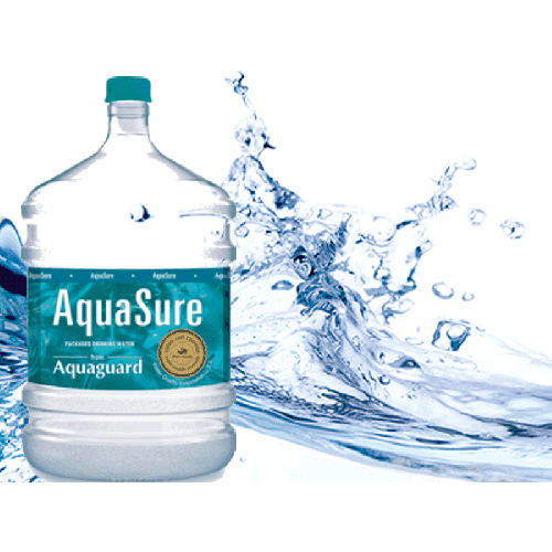 5 Ltr Aquasure Drinking Water