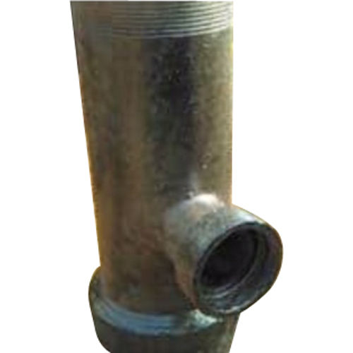 SWG Pipe Fittings