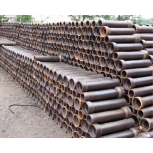 Vitrified Pipes