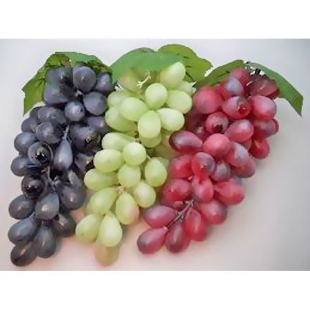 Fresh Grapes