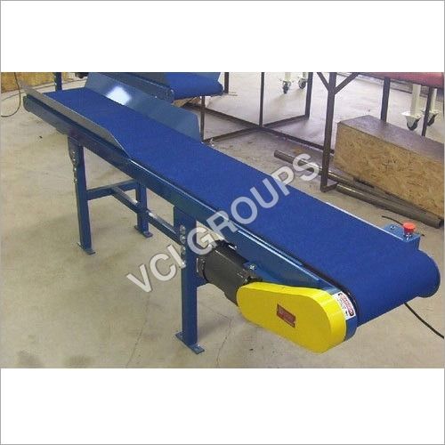 Belt Conveyor