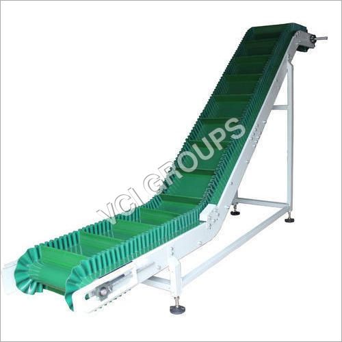 PVC Belt Conveyor