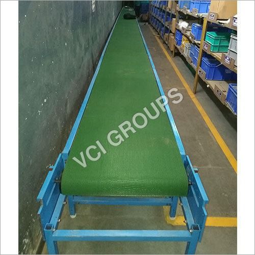 Flat Belt Conveyor