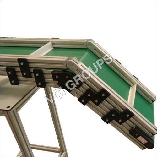 Power Belt Conveyor