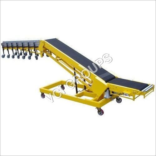 Truck Loader Conveyor