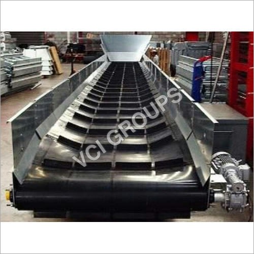 Vashnavi Conveyor Industry